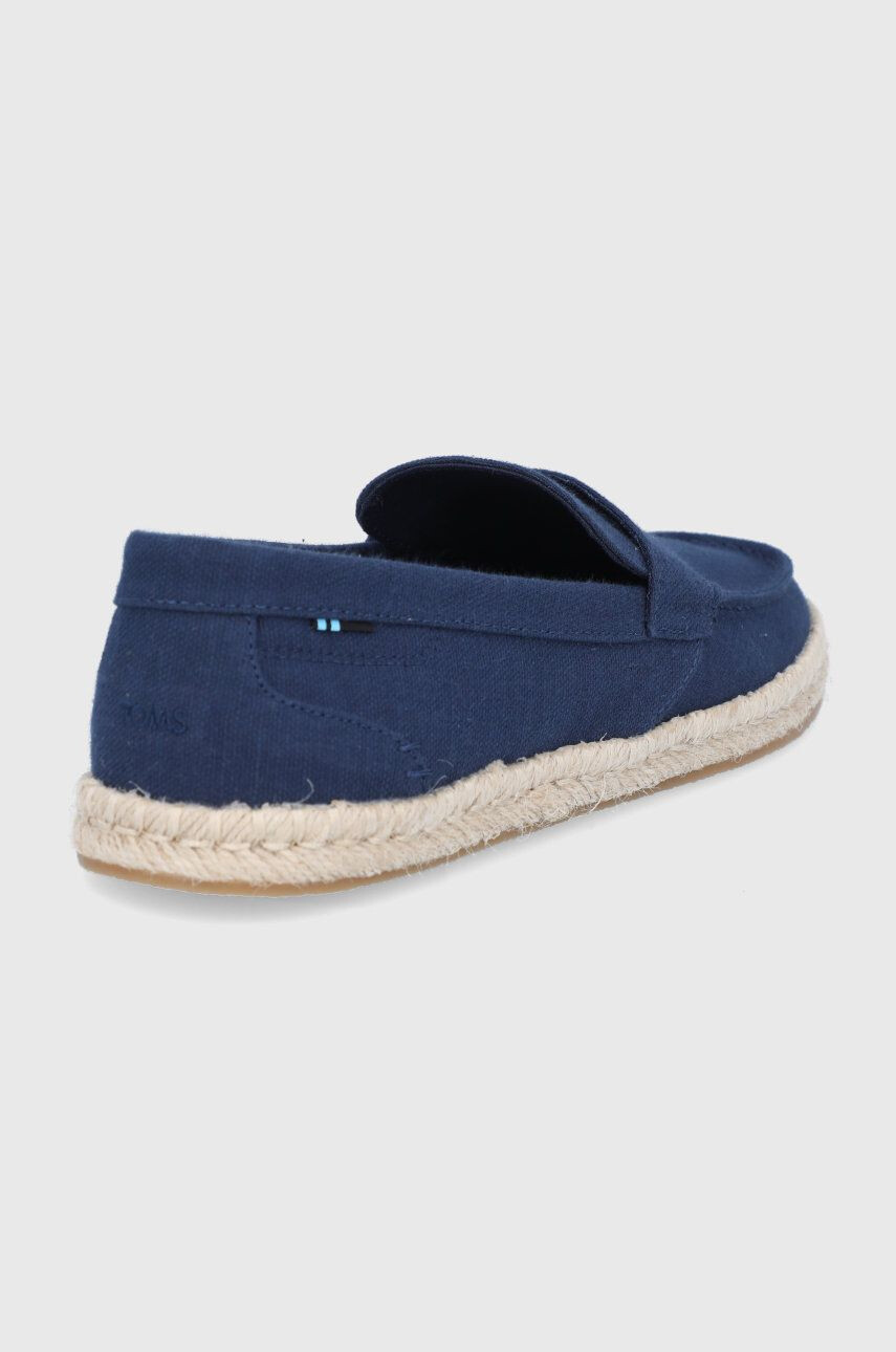 Toms Мокасини Stanford Rope - Pepit.bg