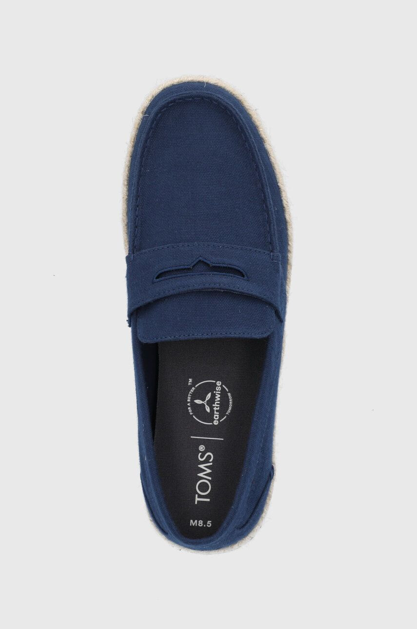 Toms Мокасини Stanford Rope - Pepit.bg