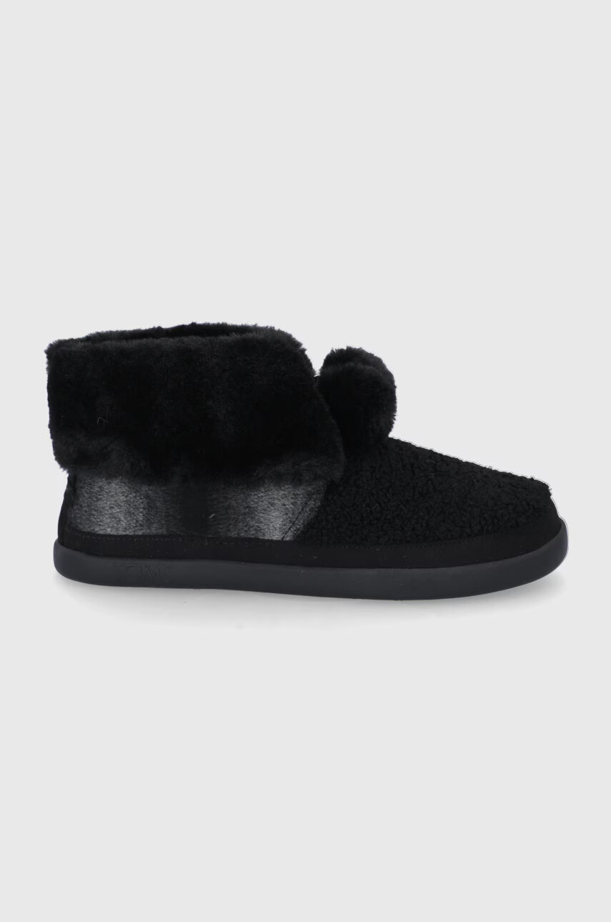 Toms Пантофи Celeste - Pepit.bg