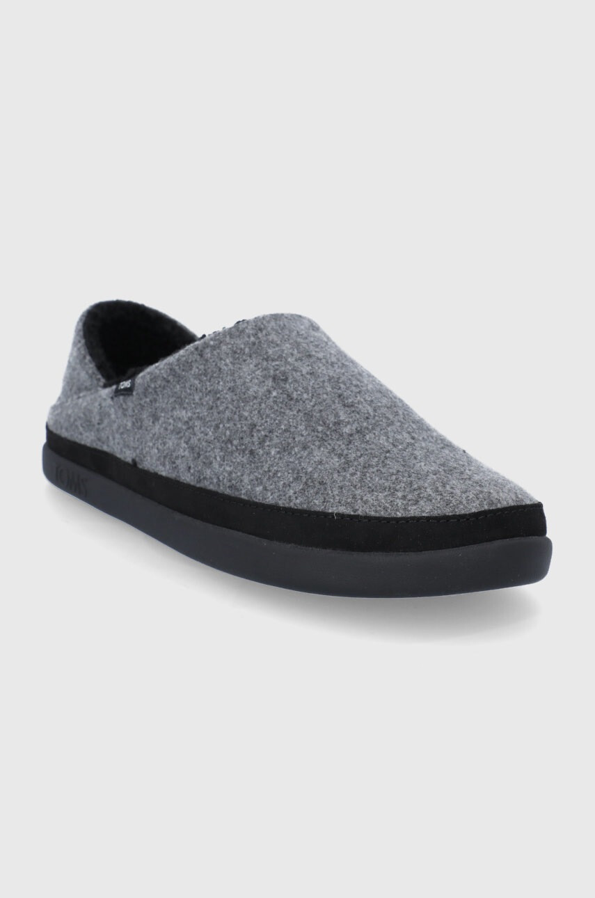 Toms Пантофи Ezra - Pepit.bg
