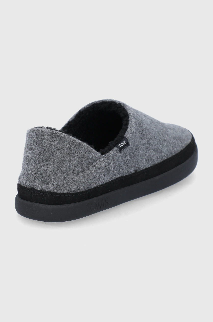 Toms Пантофи Ezra - Pepit.bg