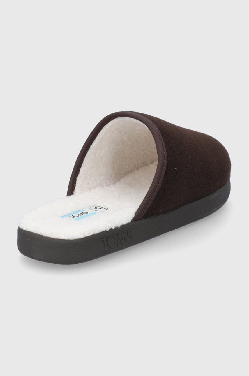 Toms Пантофи - Pepit.bg