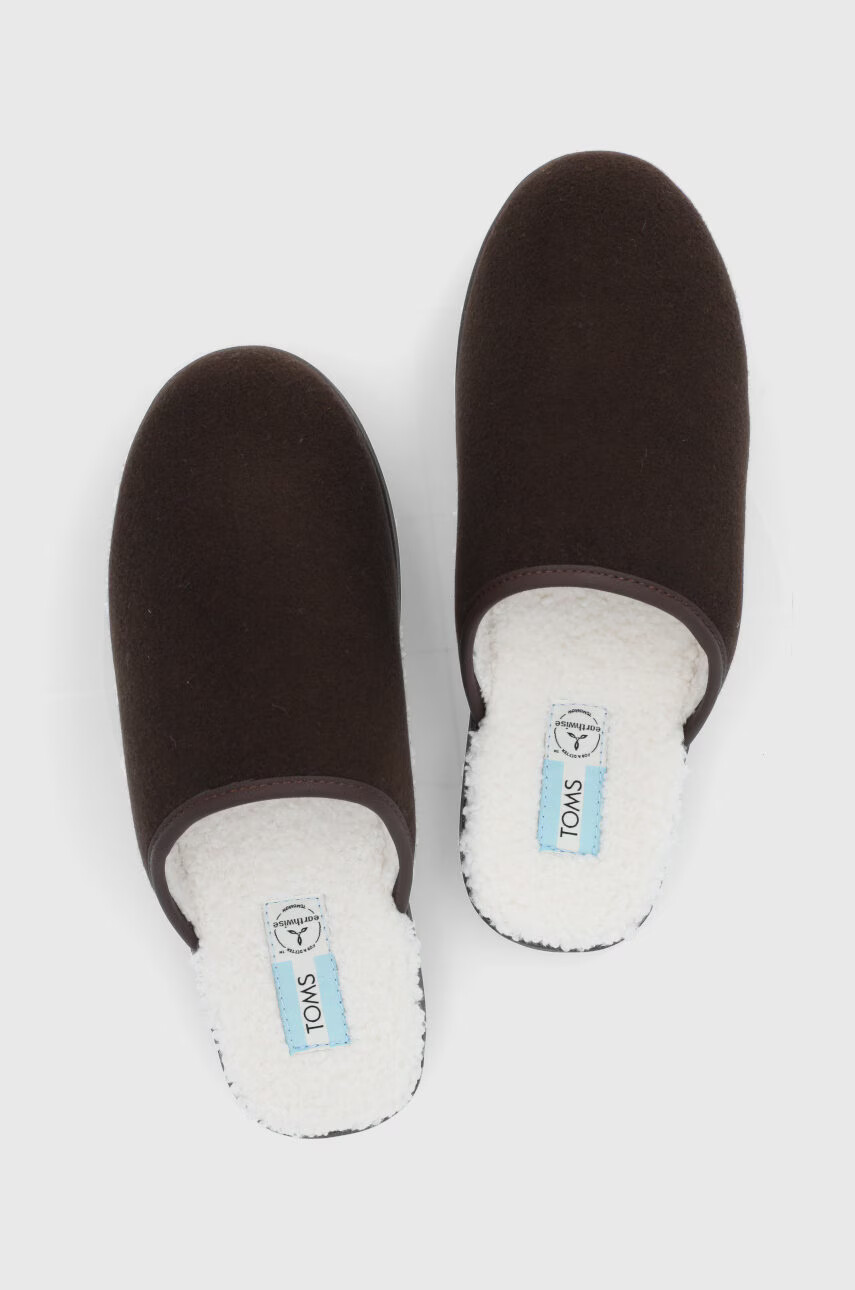 Toms Пантофи - Pepit.bg