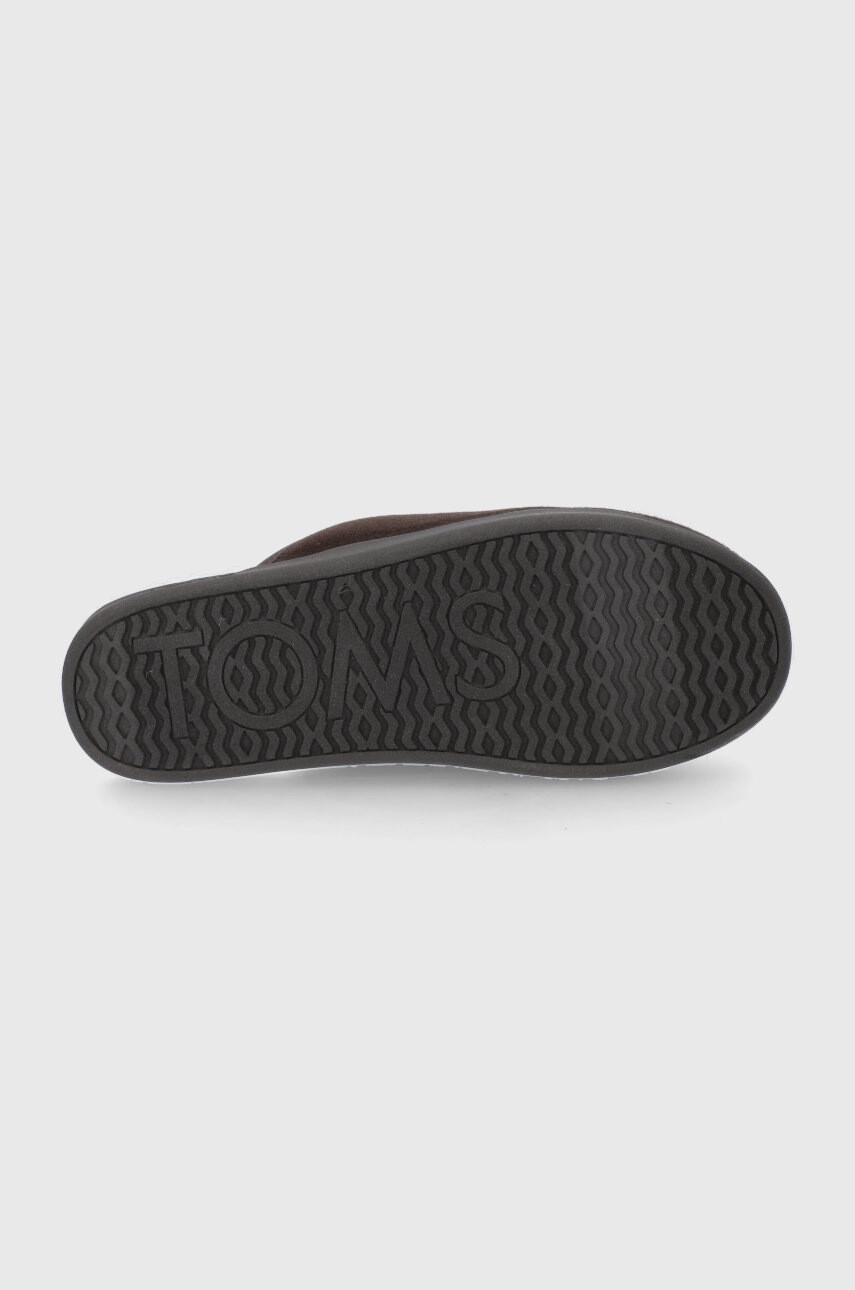 Toms Пантофи - Pepit.bg