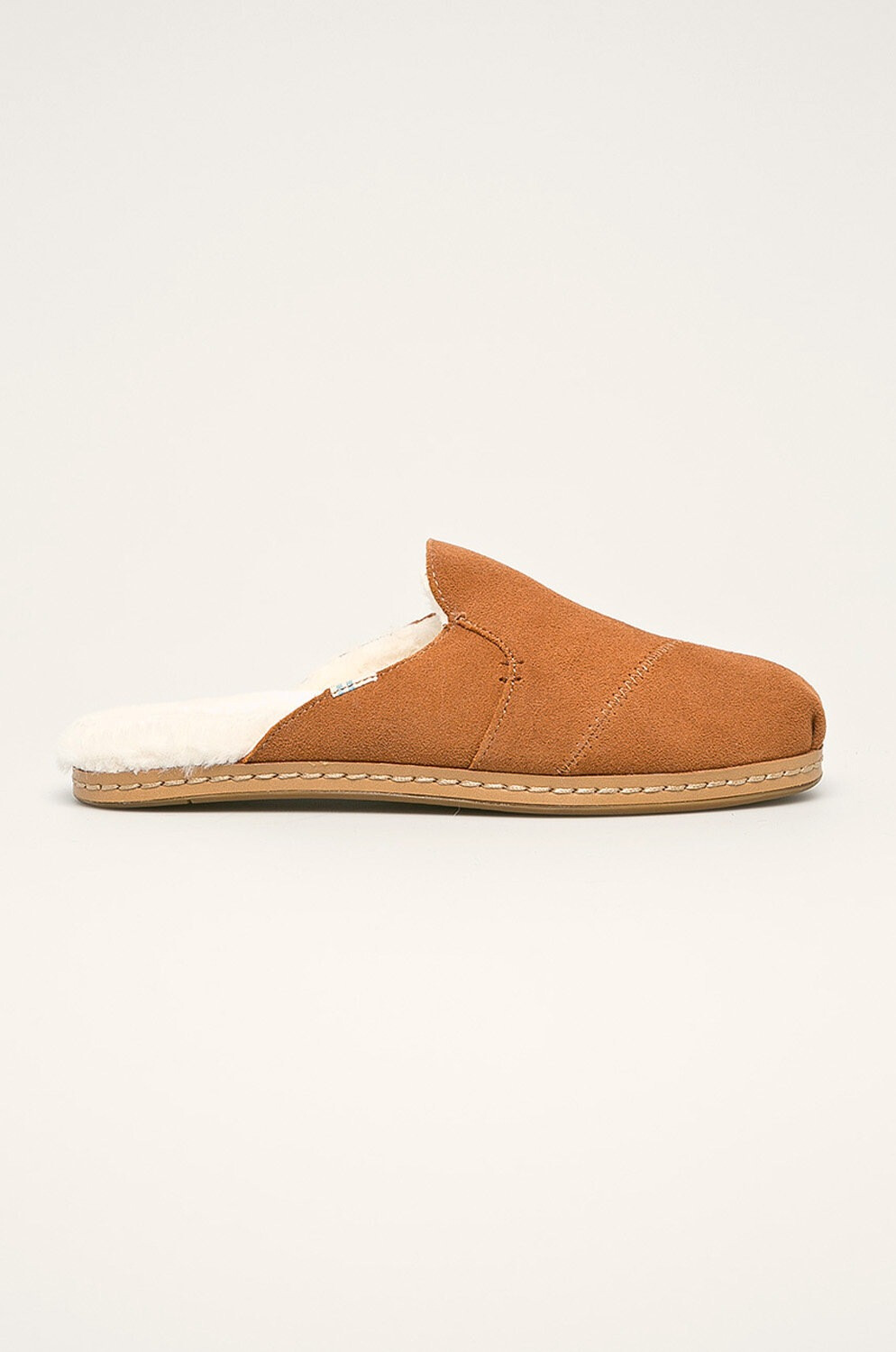 Toms Пантофи Nova Leather Wrap - Pepit.bg