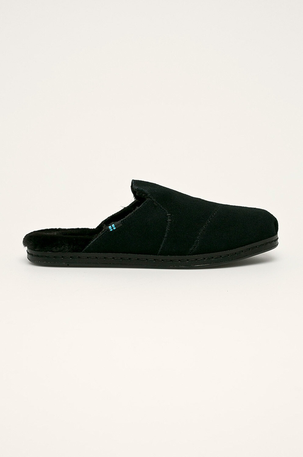 Toms Пантофи Nova Leather Wrap - Pepit.bg