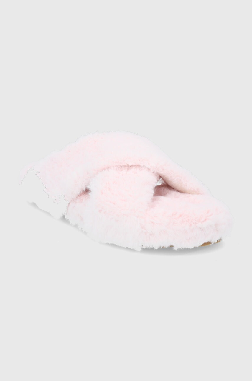 Toms Пантофи Susie в розово - Pepit.bg