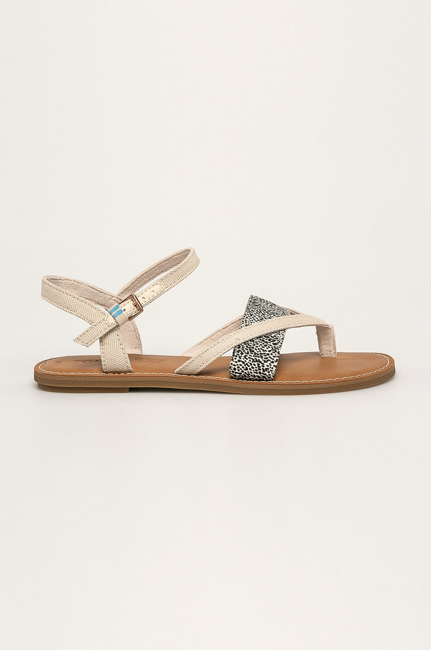 Toms Сандали Lexie - Pepit.bg