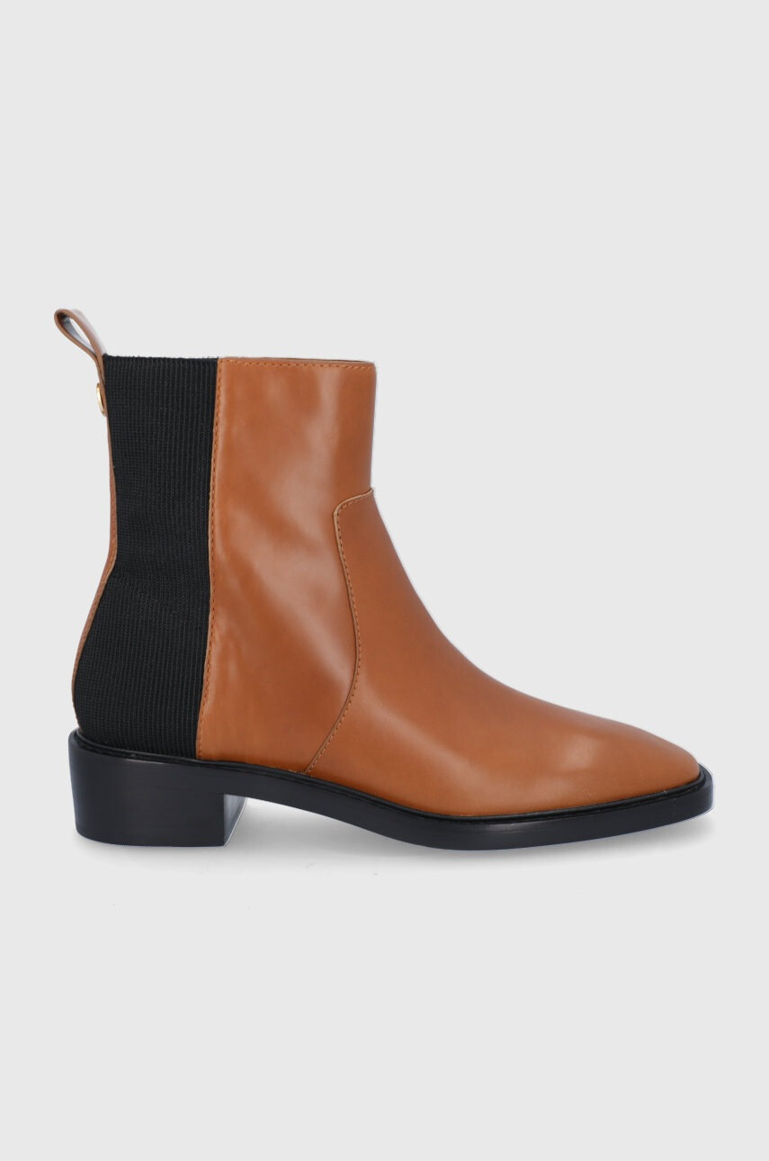 Tory Burch Боти челси - Pepit.bg