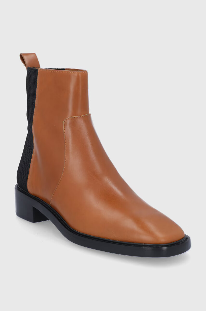Tory Burch Боти челси - Pepit.bg