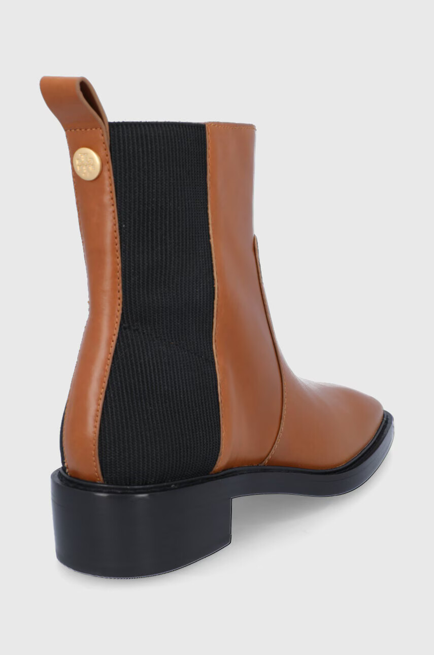 Tory Burch Боти челси - Pepit.bg