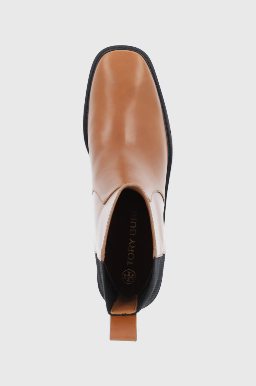 Tory Burch Боти челси - Pepit.bg