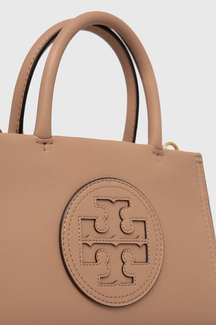 Tory Burch Чанта в бежово - Pepit.bg