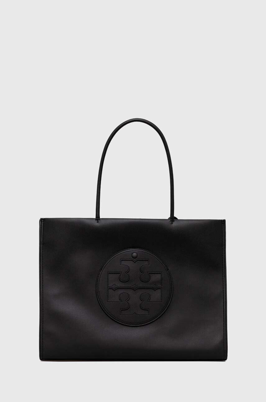 Tory Burch Чанта в черно - Pepit.bg