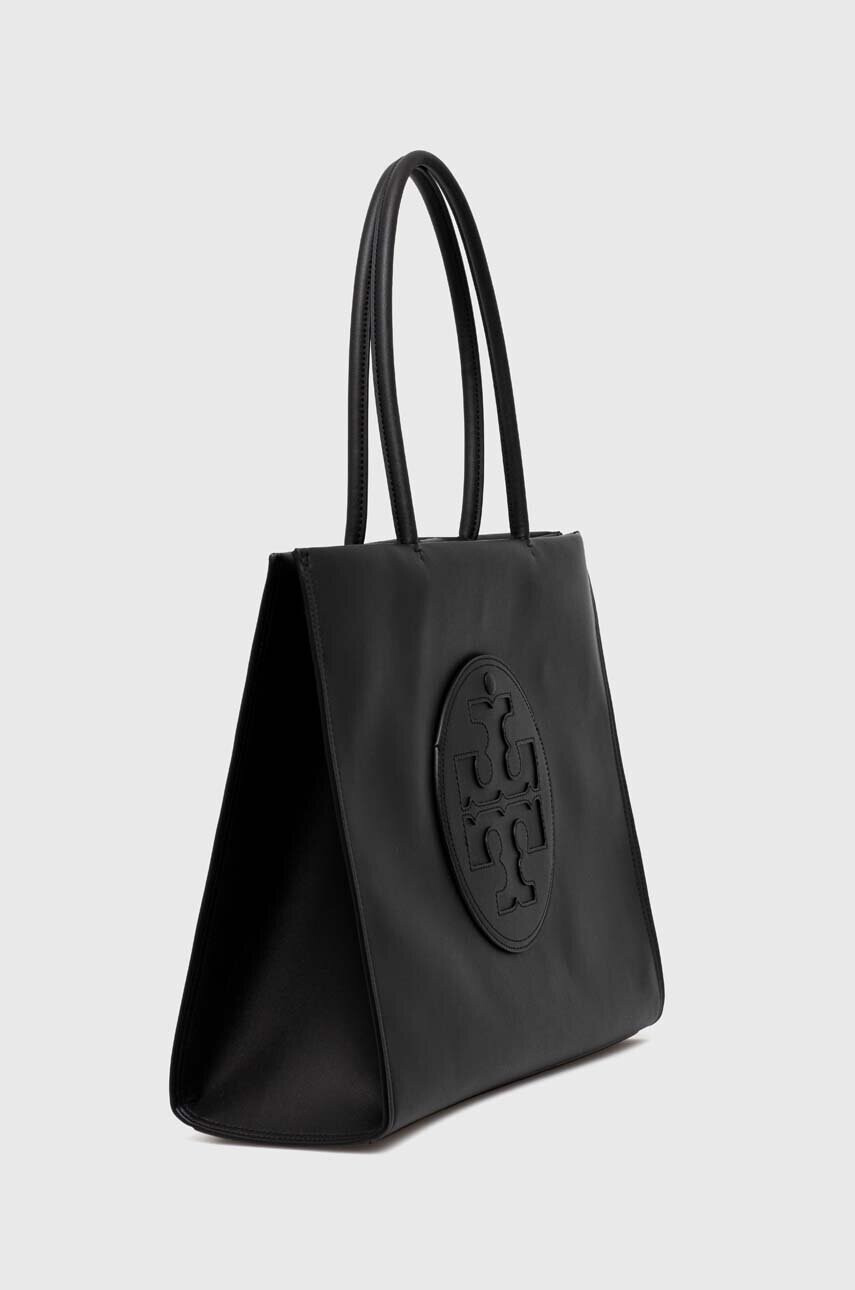 Tory Burch Чанта в черно - Pepit.bg