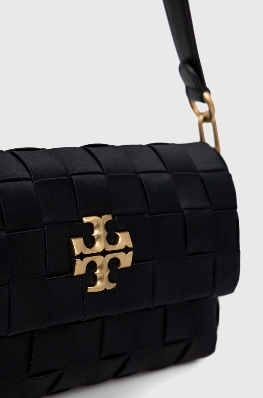 Tory Burch Чанта в черно - Pepit.bg