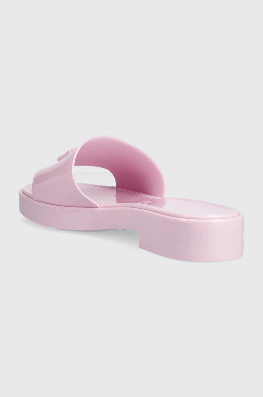 Tory Burch Чехли 147569-600 в розово Eleanor Jelly Slide - Pepit.bg