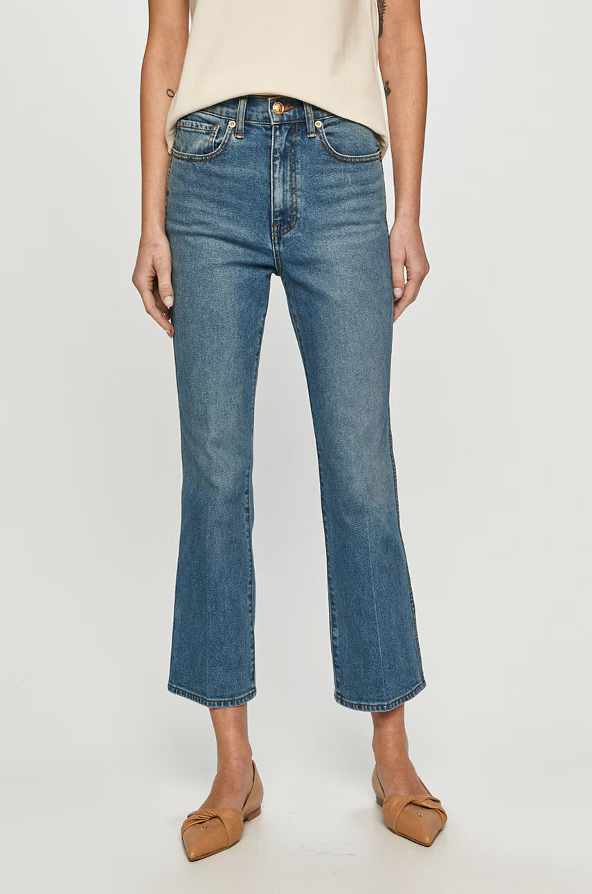 Tory Burch Дънки - Pepit.bg