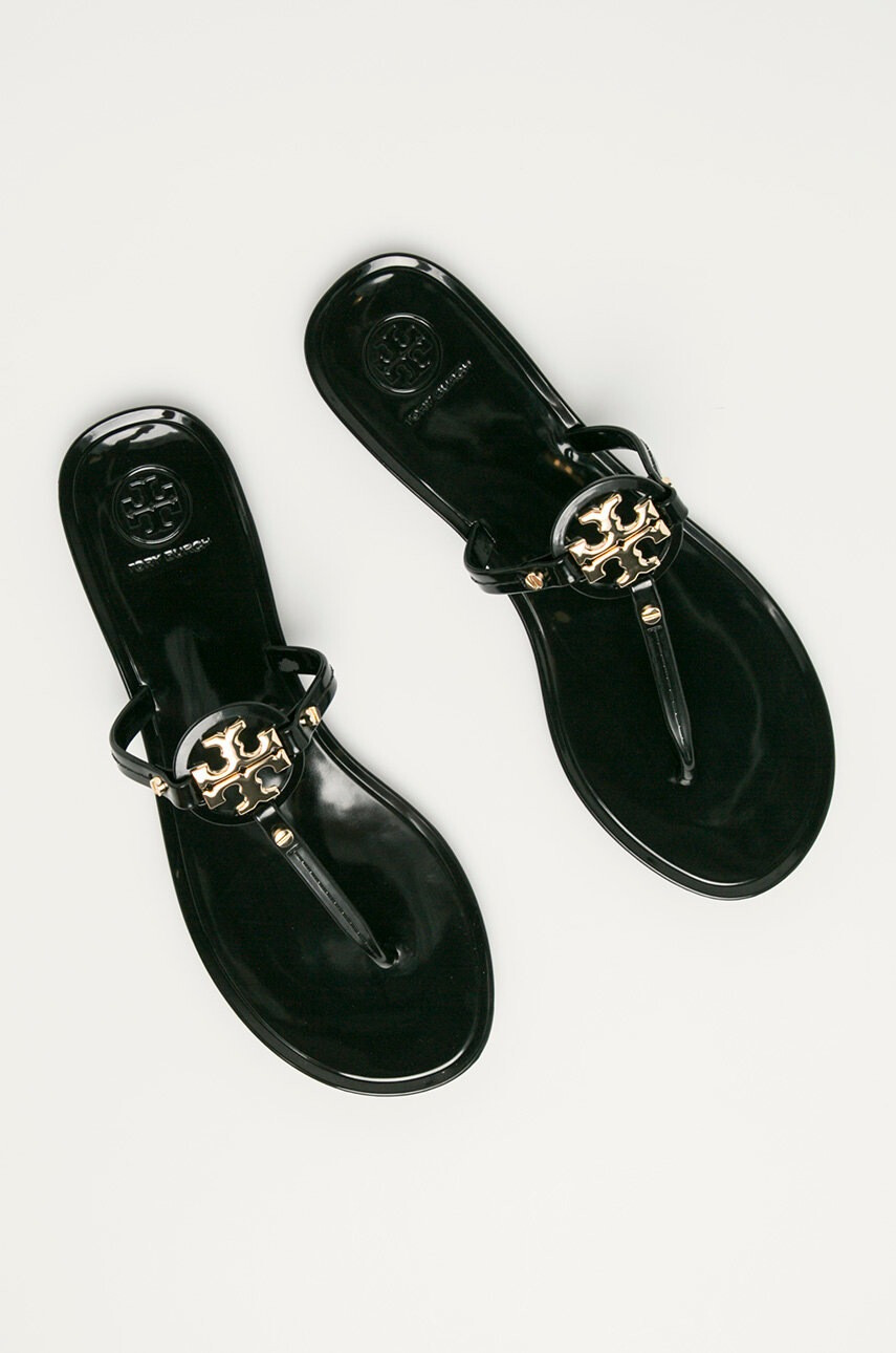 Tory Burch Джапанки - Pepit.bg