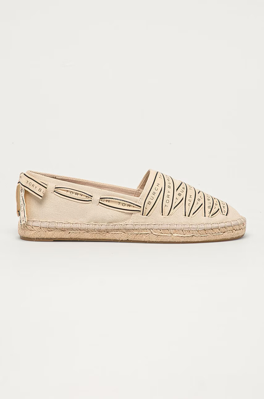 Tory Burch Еспадрили - Pepit.bg