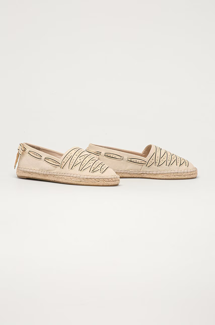Tory Burch Еспадрили - Pepit.bg