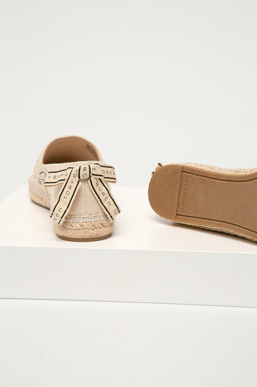 Tory Burch Еспадрили - Pepit.bg