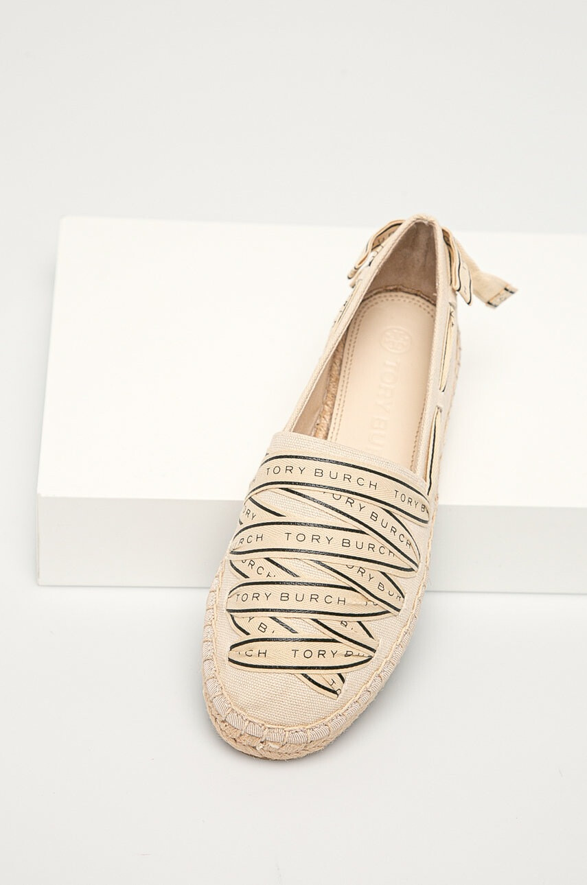 Tory Burch Еспадрили - Pepit.bg