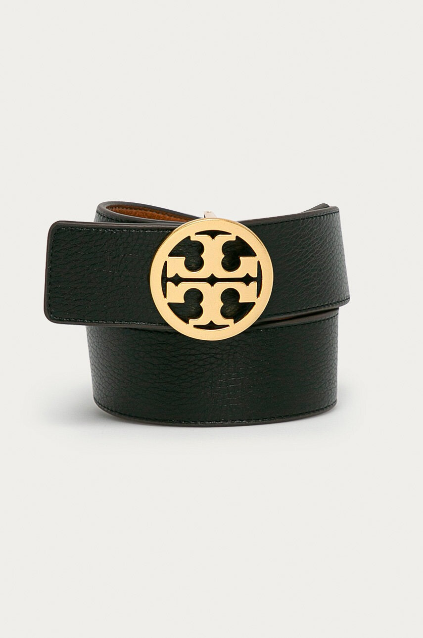 Tory Burch Кожен колан с две лица - Pepit.bg