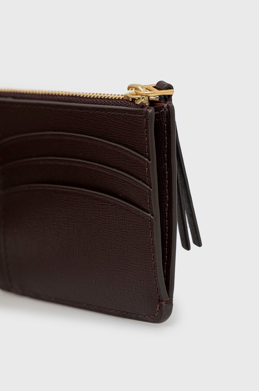 Tory Burch Кожен портфейл - Pepit.bg