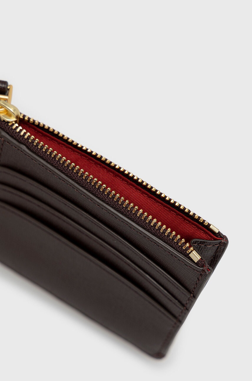 Tory Burch Кожен портфейл - Pepit.bg