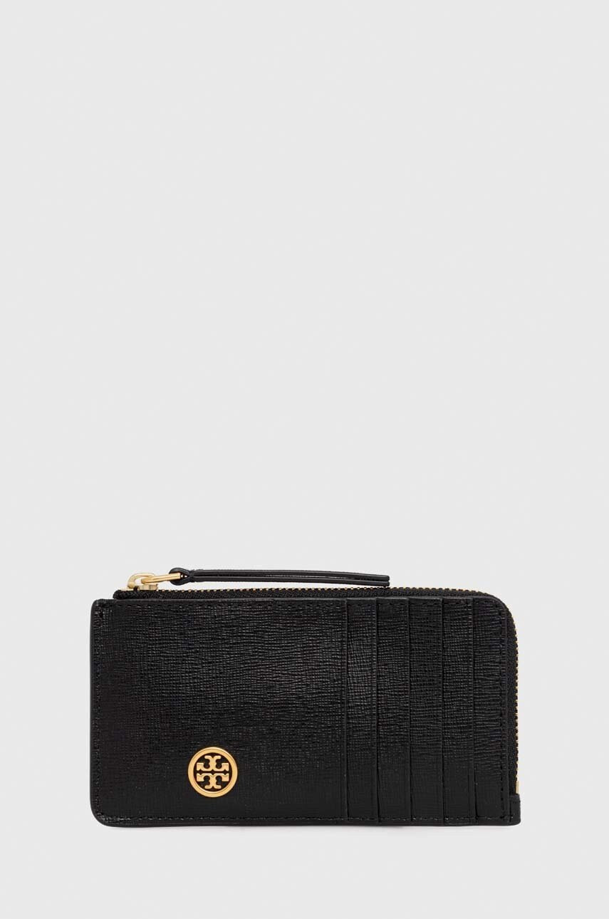 Tory Burch Кожен портфейл - Pepit.bg