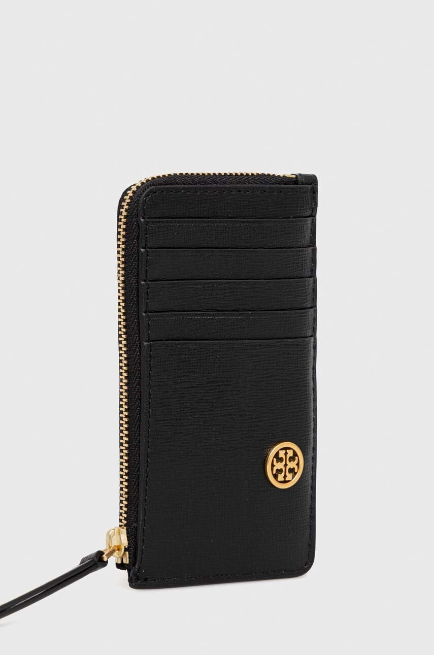 Tory Burch Кожен портфейл - Pepit.bg