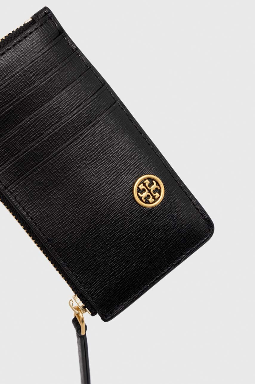 Tory Burch Кожен портфейл - Pepit.bg