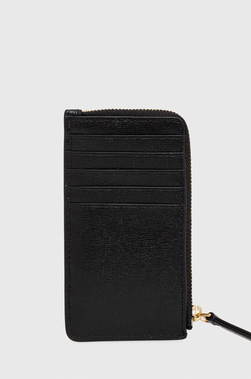 Tory Burch Кожен портфейл - Pepit.bg