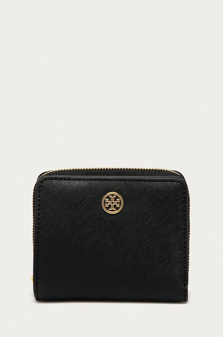 Tory Burch Кожен портфейл - Pepit.bg