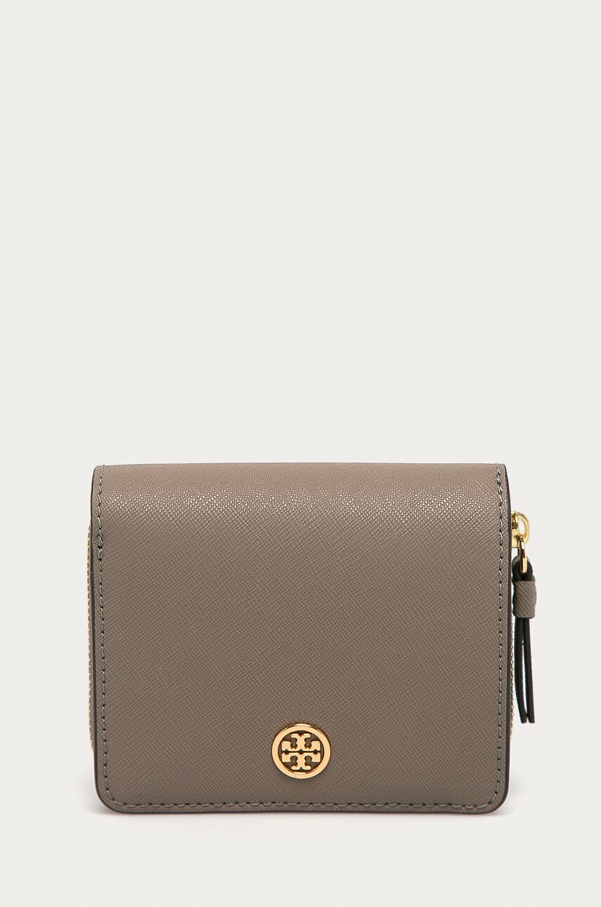 Tory Burch Кожен портфейл - Pepit.bg