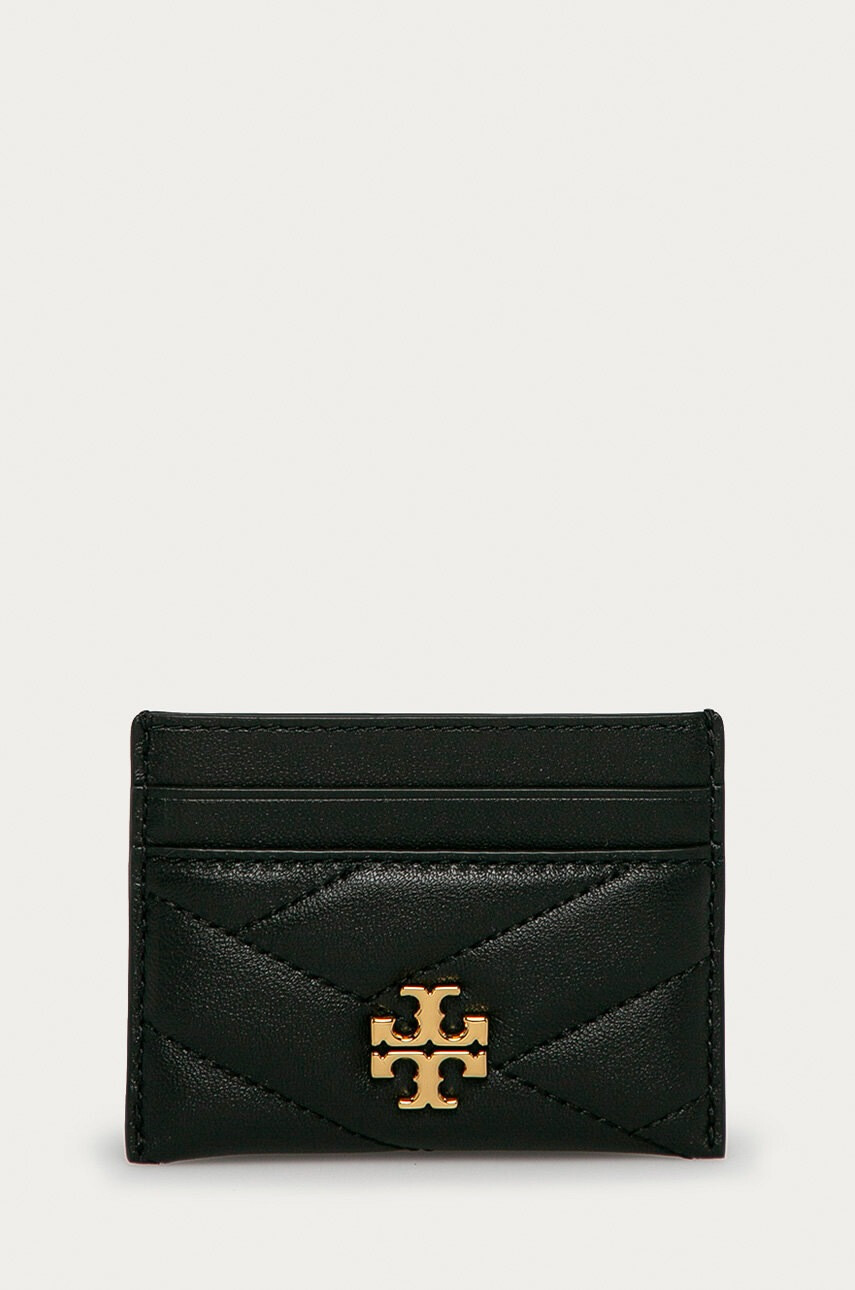 Tory Burch Кожен портфейл - Pepit.bg