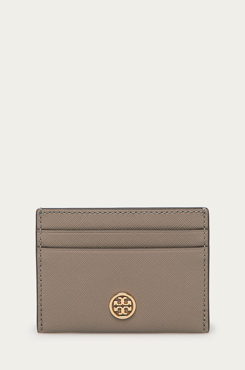 Tory Burch Кожен портфейл - Pepit.bg