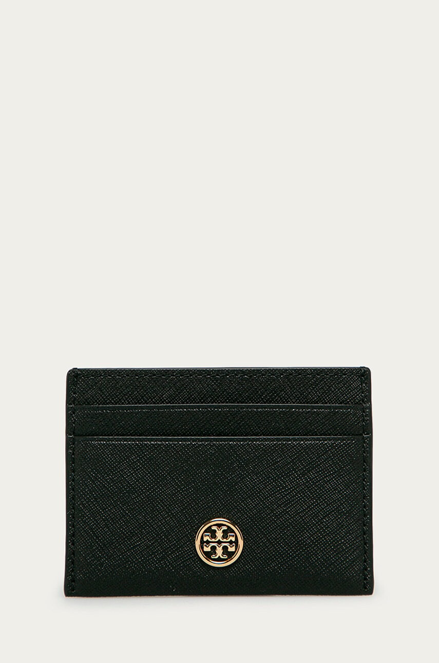 Tory Burch Кожен портфейл - Pepit.bg