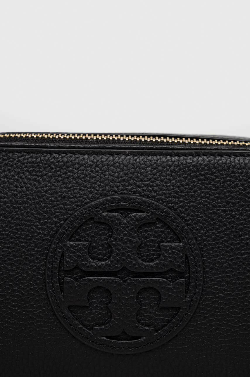 Tory Burch Кожена чанта - Pepit.bg