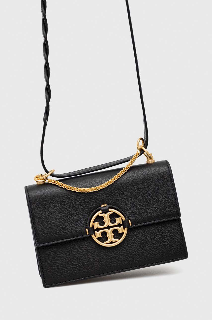 Tory Burch Кожена чанта - Pepit.bg