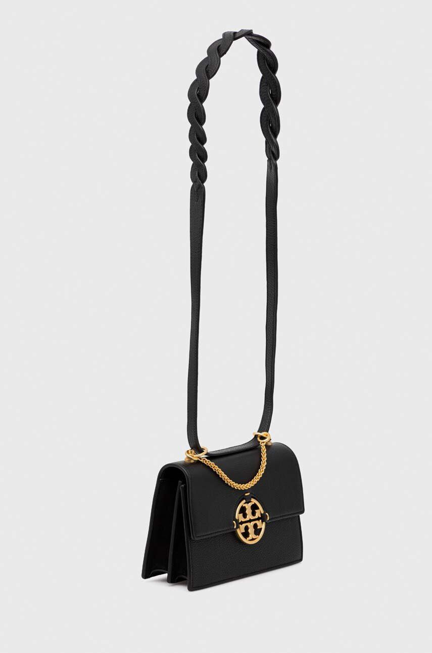 Tory Burch Кожена чанта - Pepit.bg