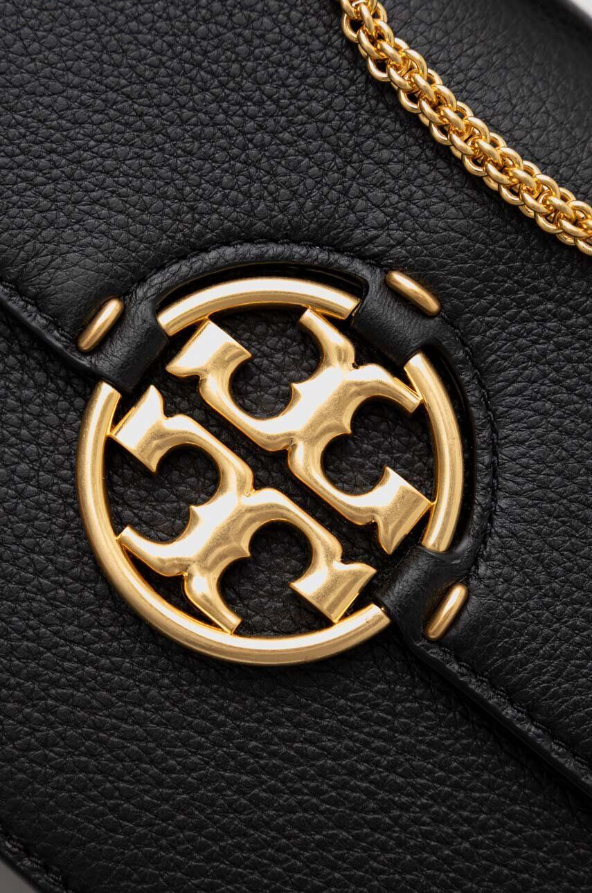 Tory Burch Кожена чанта - Pepit.bg