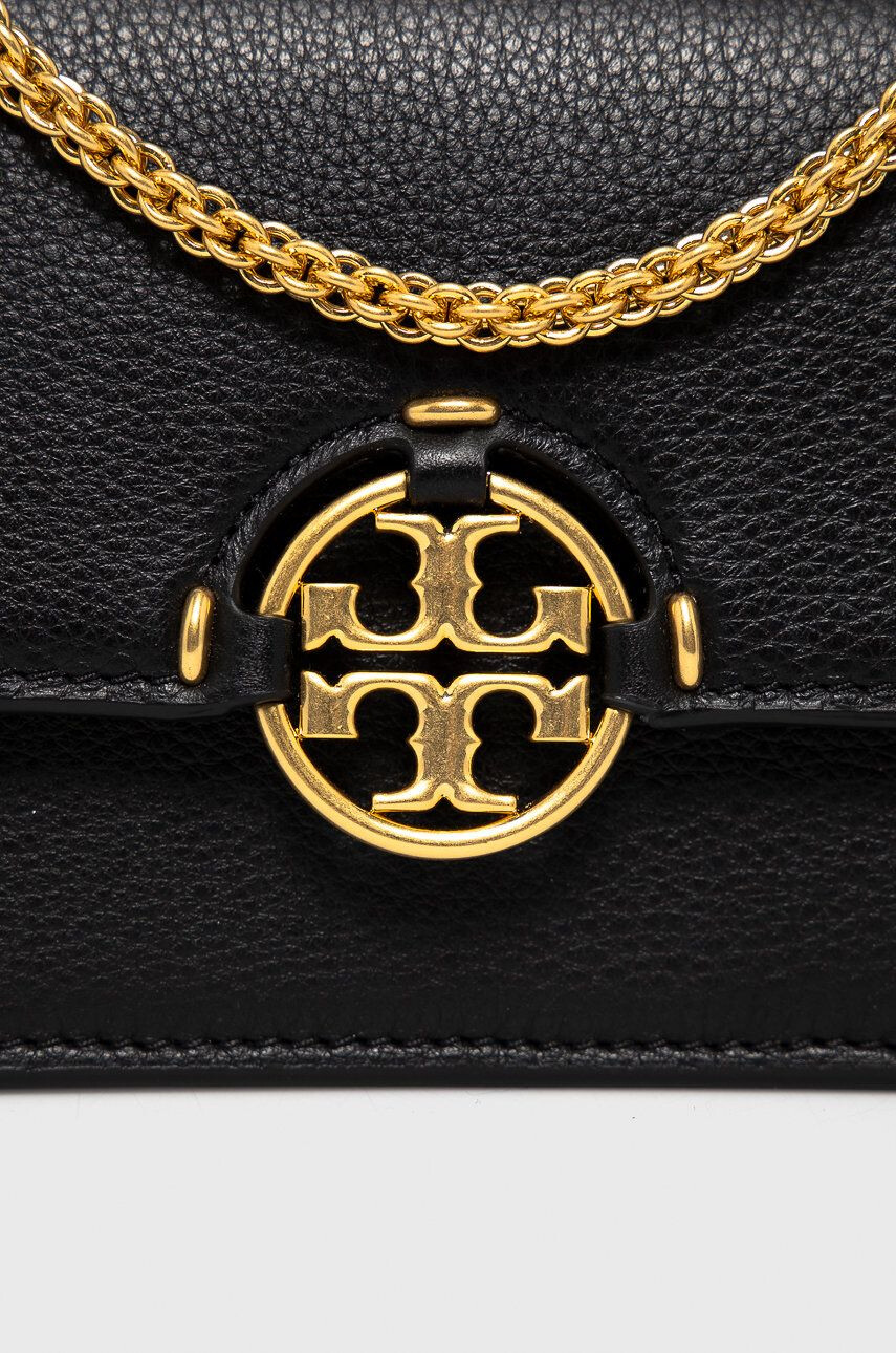 Tory Burch Кожена чанта - Pepit.bg