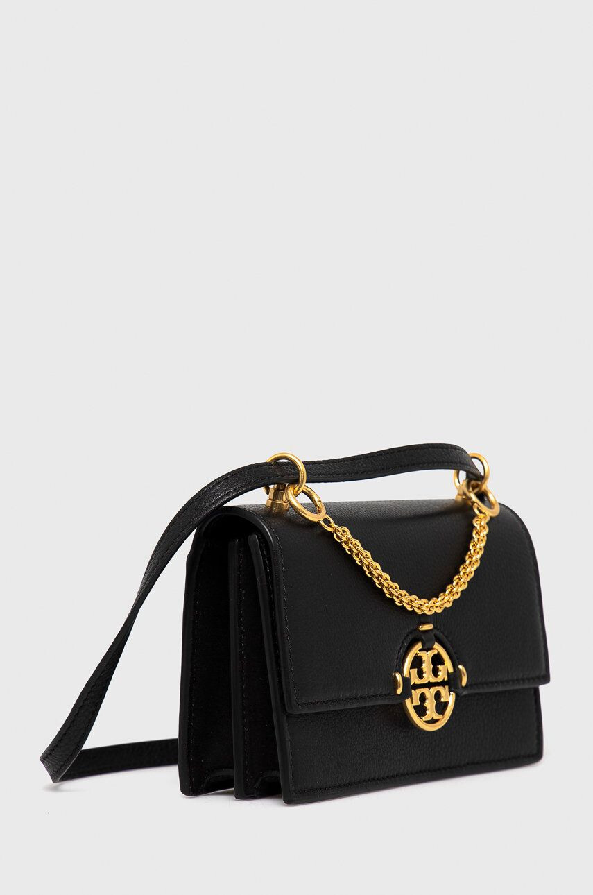 Tory Burch Кожена чанта - Pepit.bg