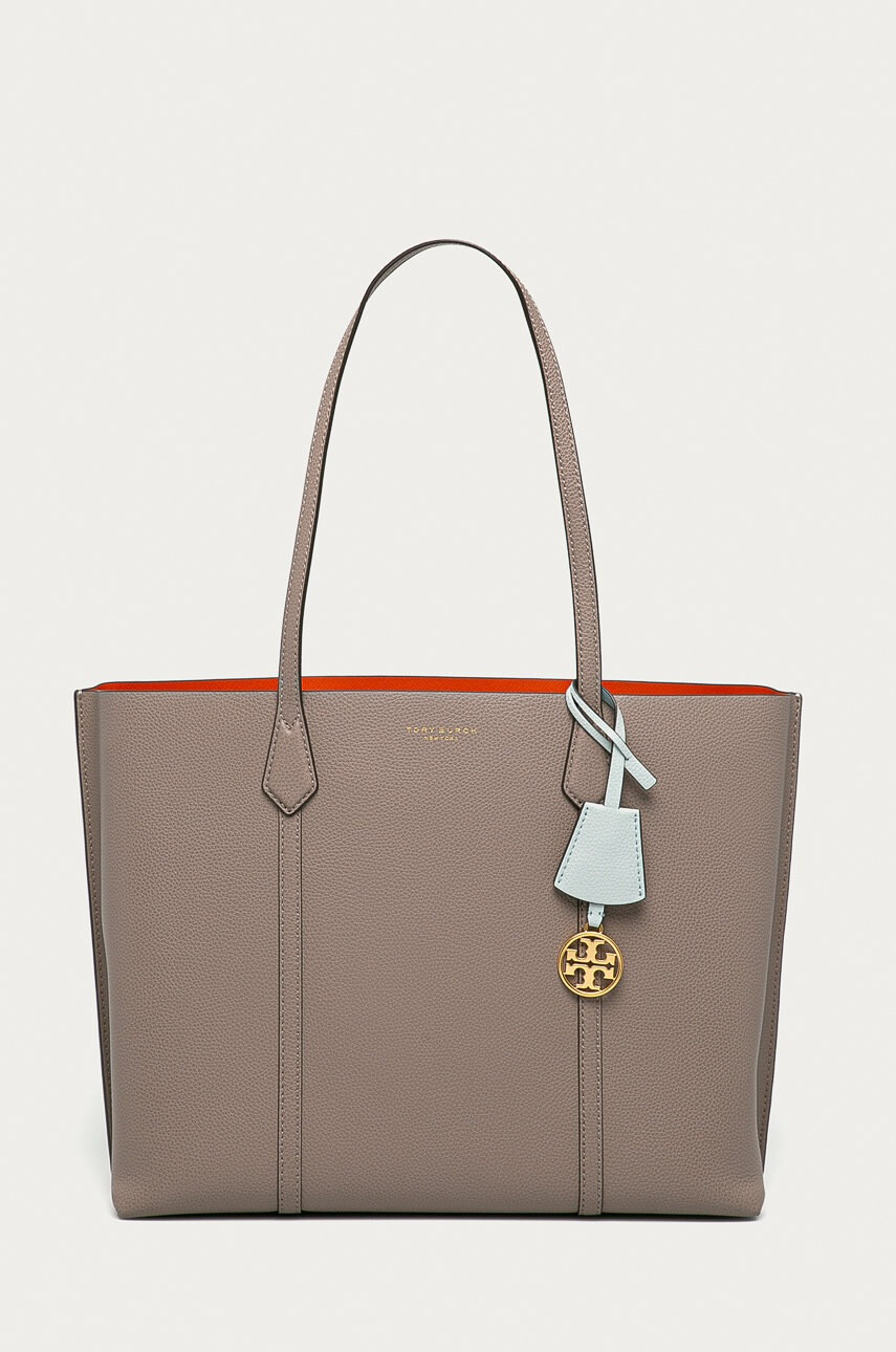 Tory Burch Кожена чанта - Pepit.bg