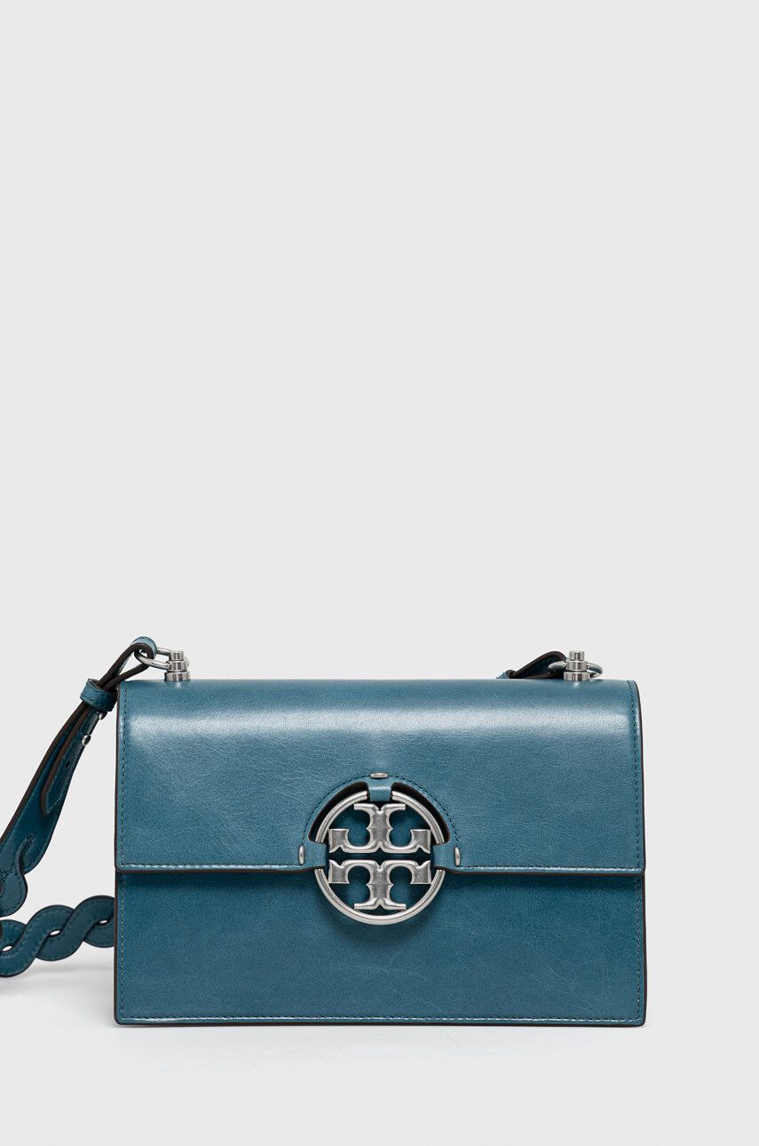 Tory Burch Кожена чанта - Pepit.bg