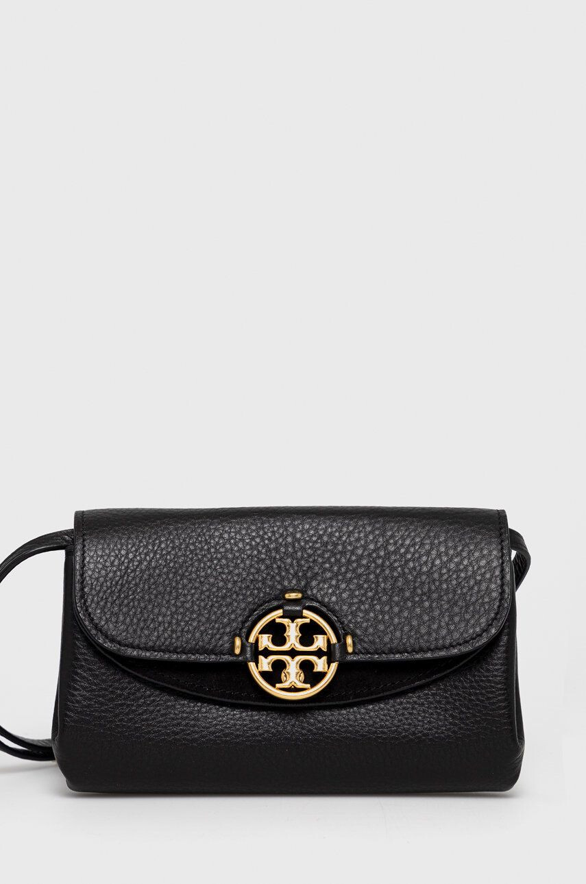 Tory Burch Кожена чанта - Pepit.bg