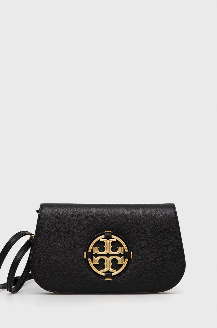 Tory Burch Кожена чанта - Pepit.bg