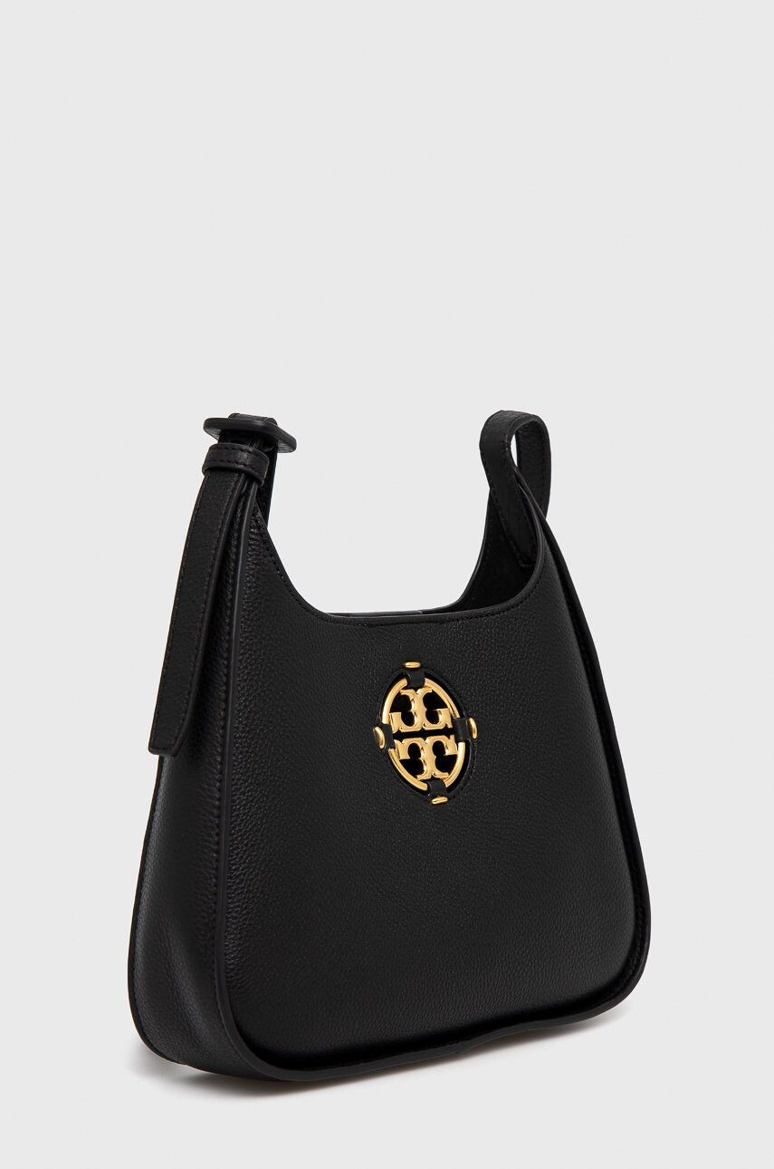 Tory Burch Кожена чанта - Pepit.bg